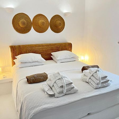 Sao Smallport Naoussa Paros Zewnętrze zdjęcie