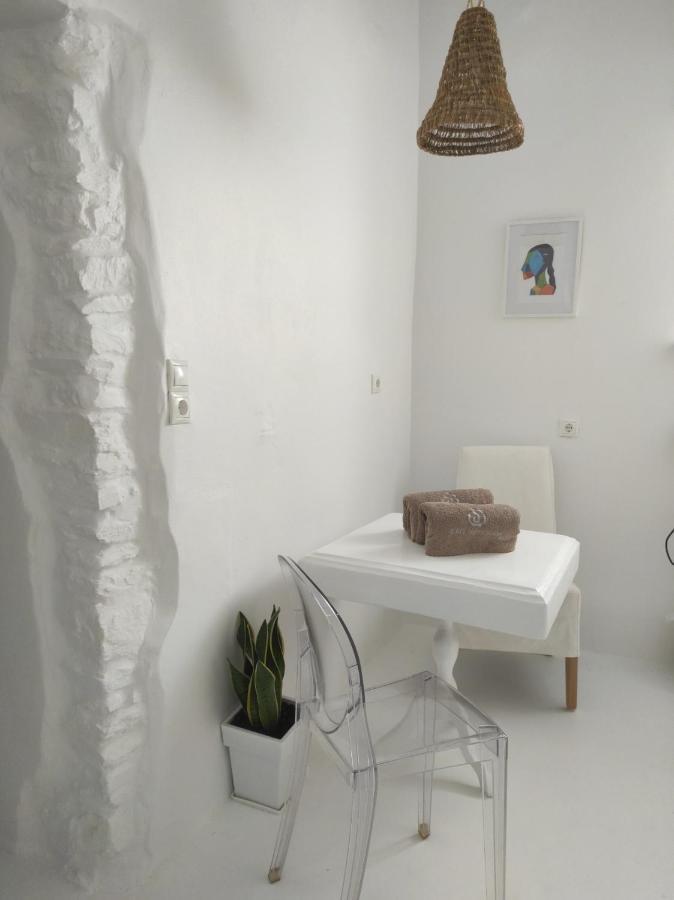 Sao Smallport Naoussa Paros Zewnętrze zdjęcie