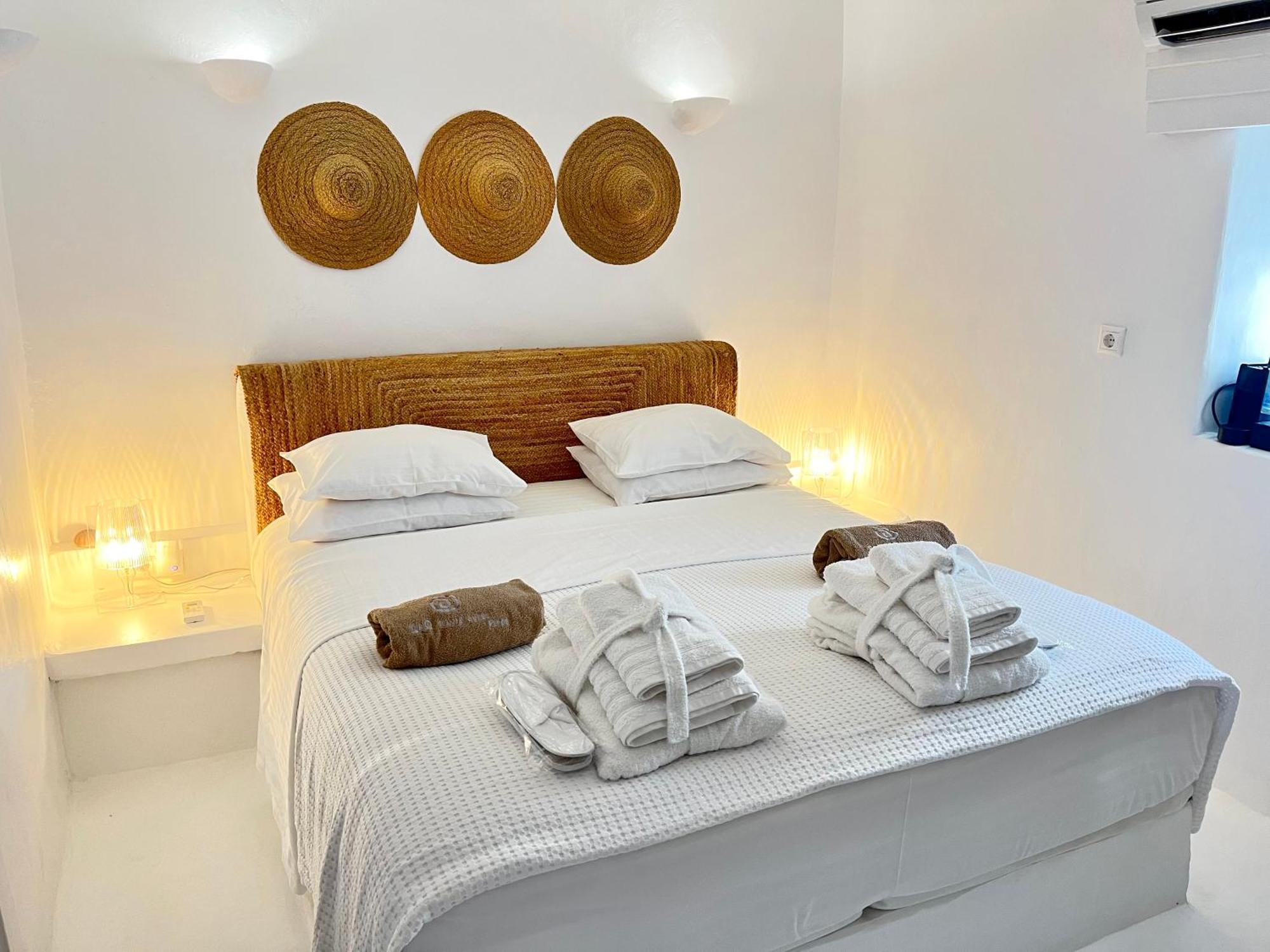 Sao Smallport Naoussa Paros Zewnętrze zdjęcie